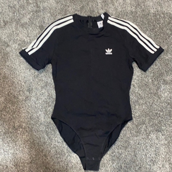 adidas Tops - Adidas bodysuit
